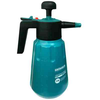 Опрыскиватель Grunhelm LG-20 (85049) Винница