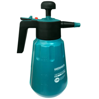 Опрыскиватель Grunhelm LG-20 (85049) Винница - изображение 1