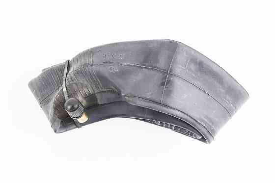 Камера 10"х2,0 з кривим ніпелем (Schrader AV) Киев