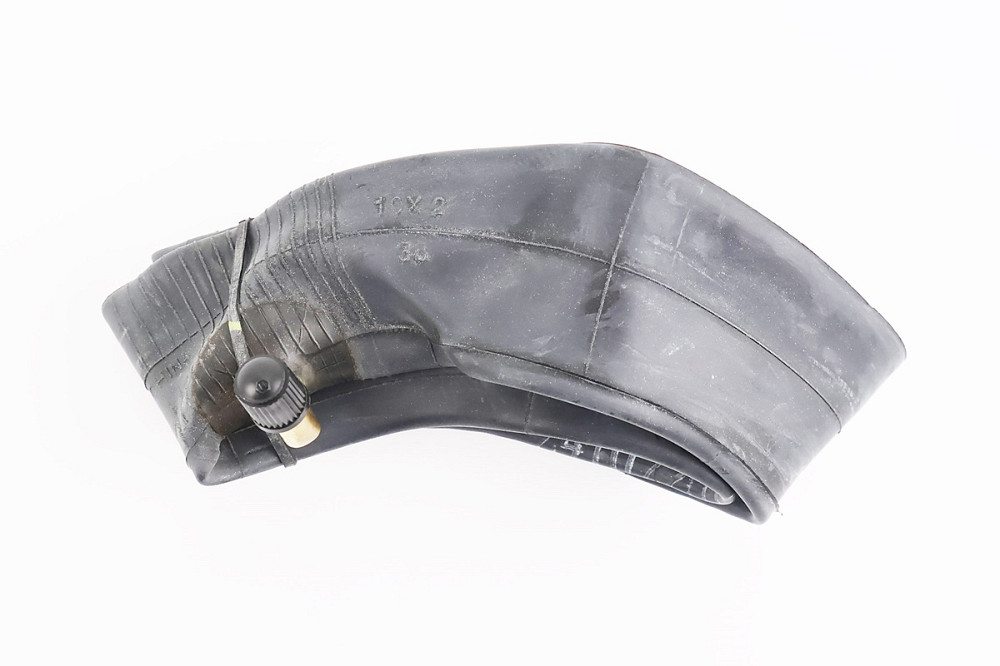 Камера 10"х2,0 з кривим ніпелем (Schrader AV) Киев - изображение 2