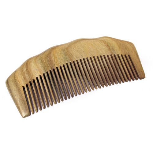 Гребень для волос из сандала Киев - изображение 1