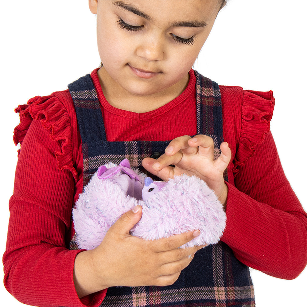 Інтерактивна іграшка Curlimals - Пінгвін Піп Дніпро - фото 7