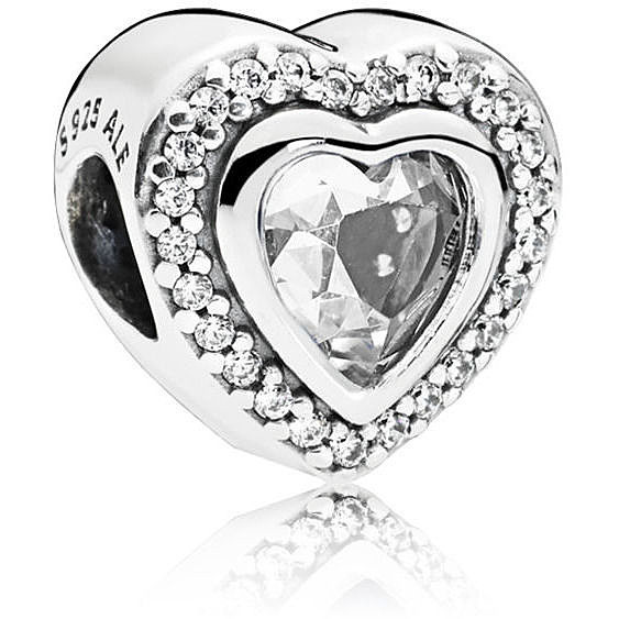 Серебряный шарм Пандора  797608CZMasterSem Киев - изображение 1