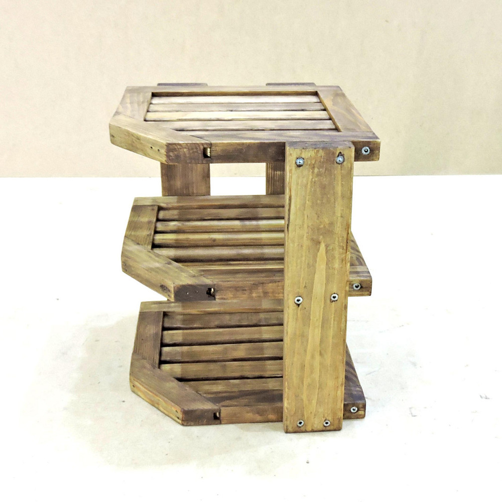 Полка настольная 