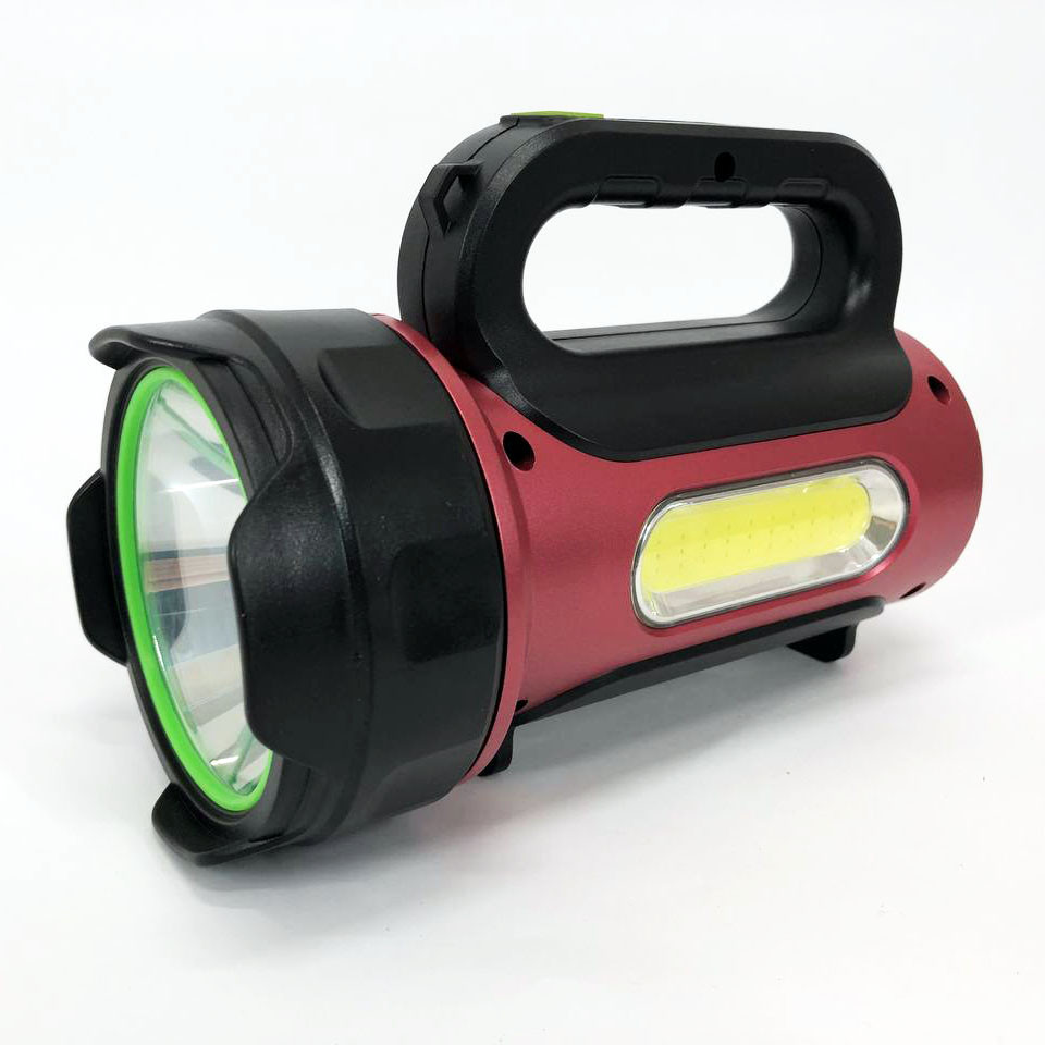 Кемпинговый фонарь c power bank, Кемпинговый переносной аккумуляторный фонарь светильник KD-78 Львов - изображение 15