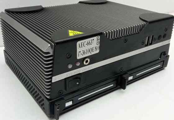 Системный блок AEC-6637 i7-3610QE/8Gb. DDR3 sodimm/0 Киев