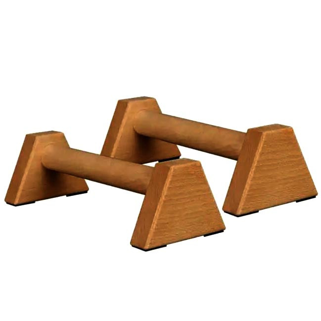 Балансові паралетси "Шанкарі" сієна Миколаїв - фото 1