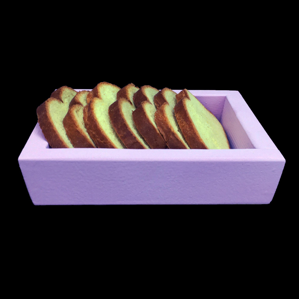 Хлібний лоток "Сіте" флокс Миколаїв - фото 1