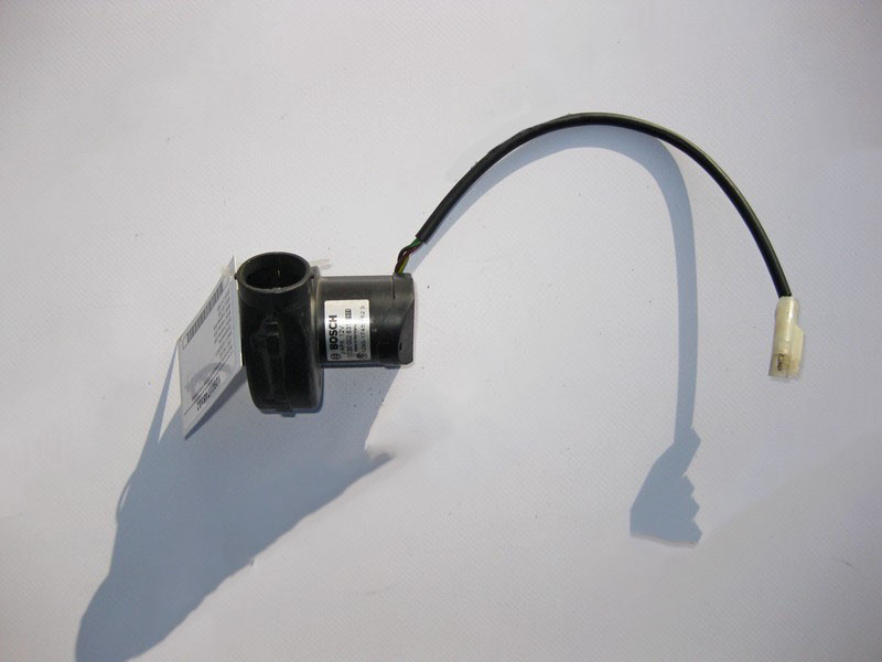 BMW  E8512901745182 Вентилятор охолодження відсіку електроніки BMW 5-series E39 7-series E38 3-series E46 X5 E53 Z-4 Одесса - изображение 2