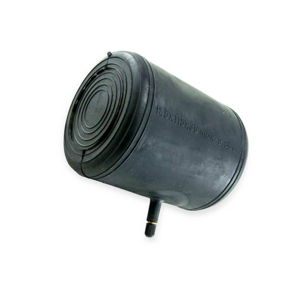 Усилитель (h 145 х d 115 х 30) вентиль сбоку подушка Мукачево - изображение 1