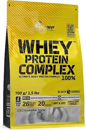 Протеин Olimp Whey Protein Complex 100% Луцк