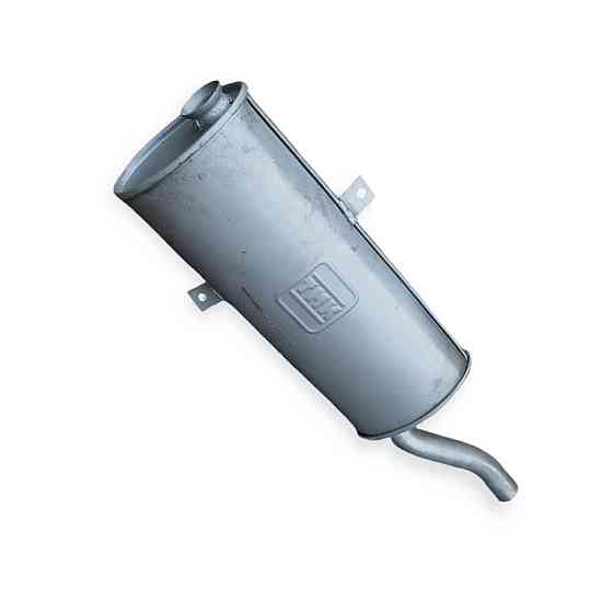 Глушник інжектор важкий 2104 Мукачево