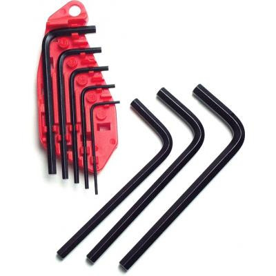 Набор инструментов Stanley ключей шестигранных 8 ед. (0-69-251) (0-69-251) Винница - изображение 1