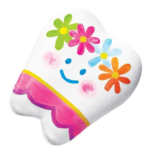 Набор для создания мини-шкатулок 4M Зубная фея (00-04564) Харьков - изображение 18