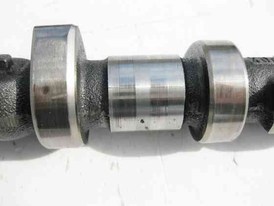 Mercedes-Benz  A6110501801 R6110510001 Розподільний вал випускний для двигунів OM611 OM646 R4 2.2 cdi Одесса