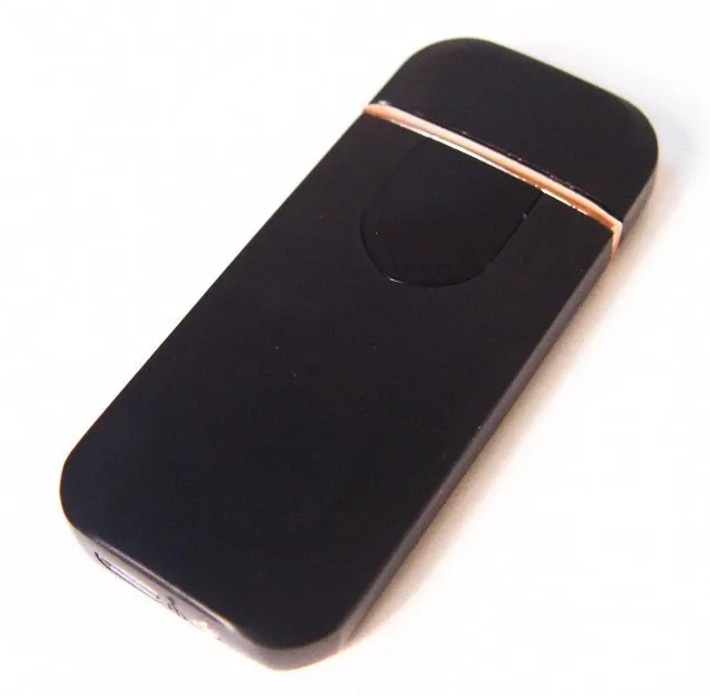 Зажигалка спиральная USB 712  сенсорное включение металлический корпус 6747 Одесса - изображение 3