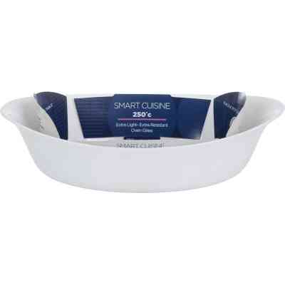 Форма для выпечки Luminarc Smart Cuisine овальна 29 х 17 см (N3567) Винница