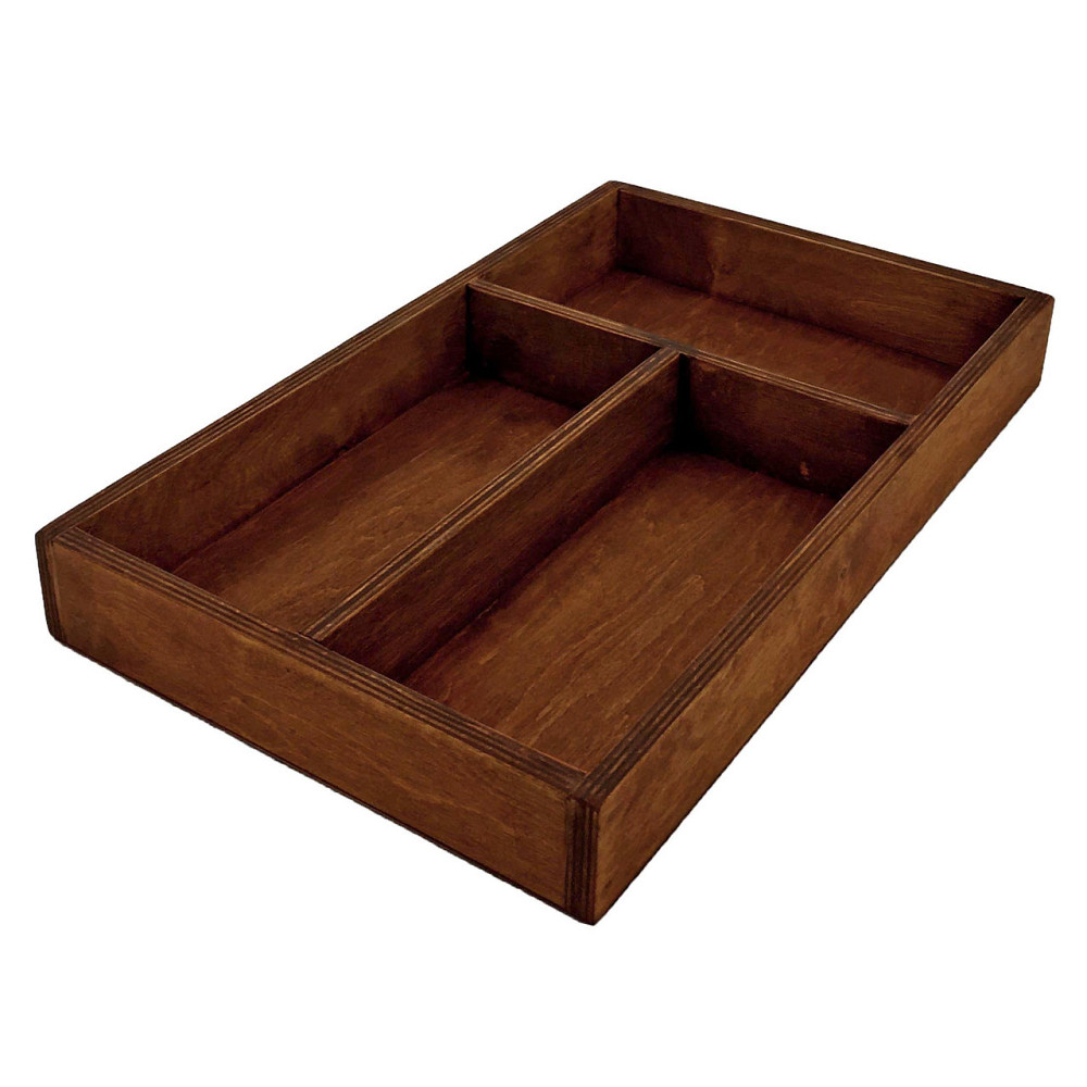 Лоток для столових приладів "Кортеро" савоярді Миколаїв - фото 1