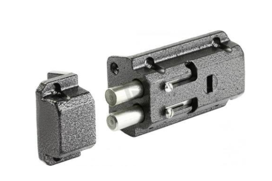 Замок накладний рейковий ЗН-5 Харків