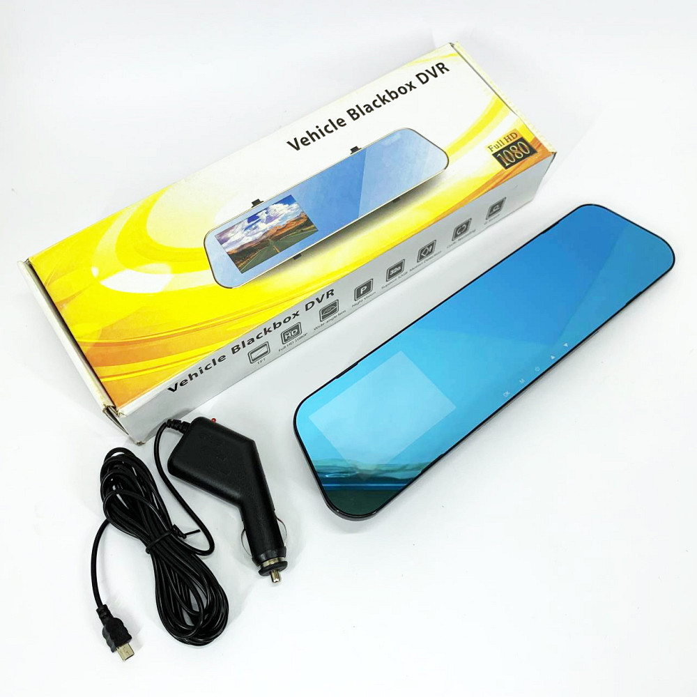 Реєстратор автомобільний DVR CT-607, Автореєстратори, Автомобільні відеореєстратори FE-30 Львів - фото 8