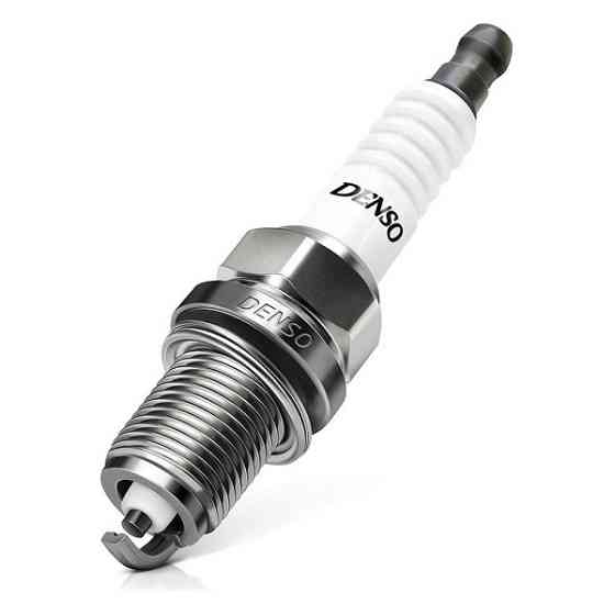 Свеча зажигания Denso X24EPR-U9 (4096) Харьков