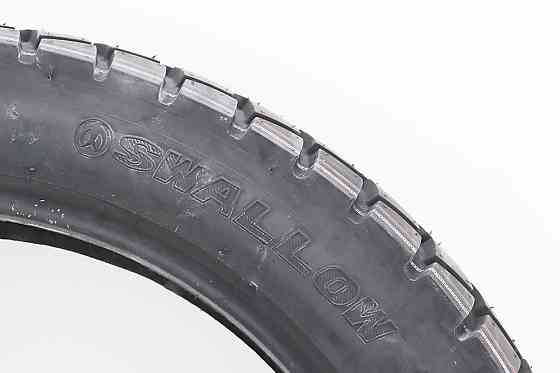 Шина 110/90-16 безкамерна, шипована STREET ENDURO SB-117 Киев