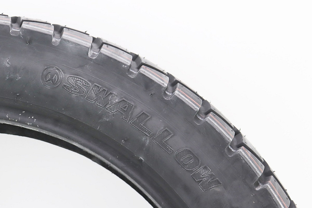 Шина 110/90-16 безкамерна, шипована STREET ENDURO SB-117 Киев - изображение 3