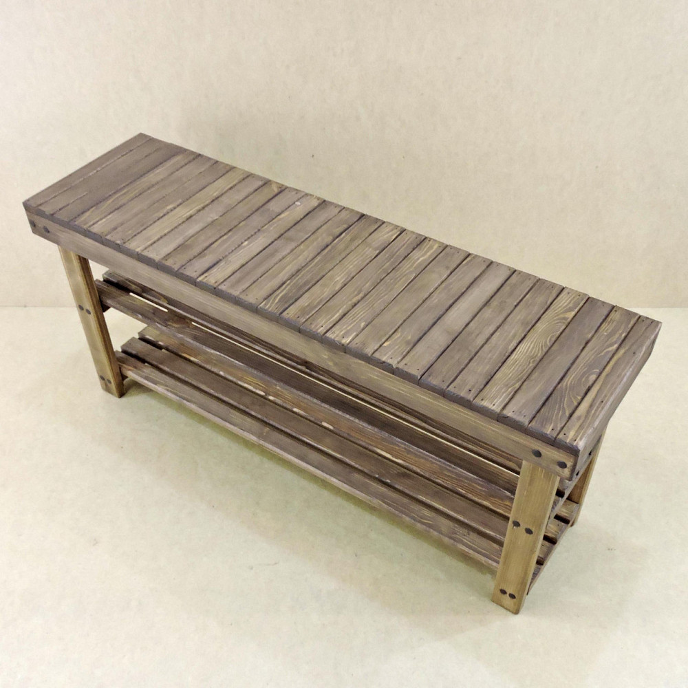 Полка для обуви 