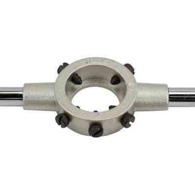 Тримач для плашок Sigma 30x11мм (1630251) Вінниця