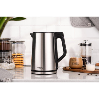 Електрочайник Ardesto EKL-X51 Вінниця - фото 8