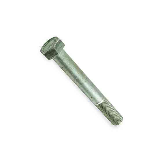 Болт башмака балансира, подушки двиг. м20х160 камаз Мукачево