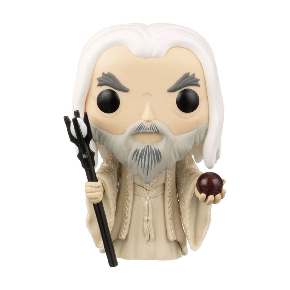 Ігрова фігурка Funko POP! - Саруман Днепр - изображение 2