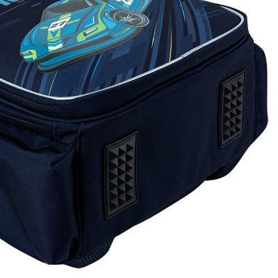 Портфель GoPack Education 165S Speedway (GO25-165S-4) Вінниця - фото 3