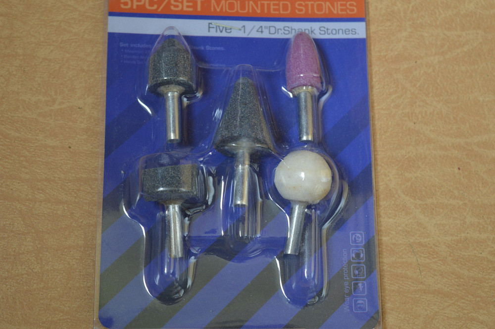 Кульки 5 шт. Ф6 Полтава - фото 1