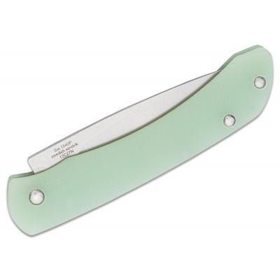 Нож CJRB Ria SW G10 Mint Green (J1917-NTG) Винница - изображение 3