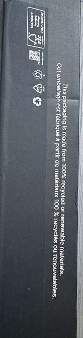 Ноутбук Alienware Aurora 16 I9RTX5070SSD2TB Київ - фото 3