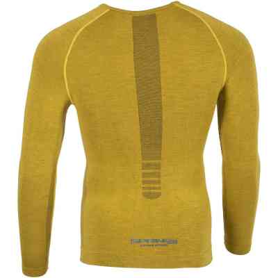 Термокофта Spring Maglia 109 Гірчична XL (109-1451-XL) Винница