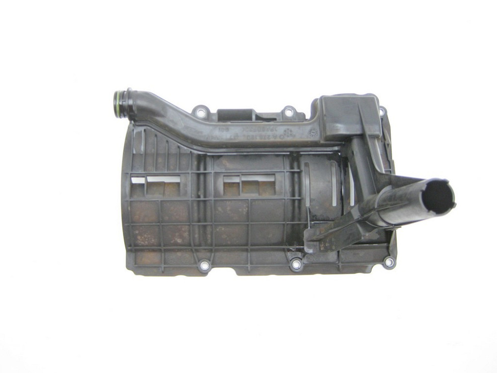 Mercedes-Benz  A2761801751 Маслоприймач для двигуна M276 V6 3.0л.  E-Class Coupe C207 E-class Cabriolet A207 E-class S212 E-class W212 Одесса - изображение 4