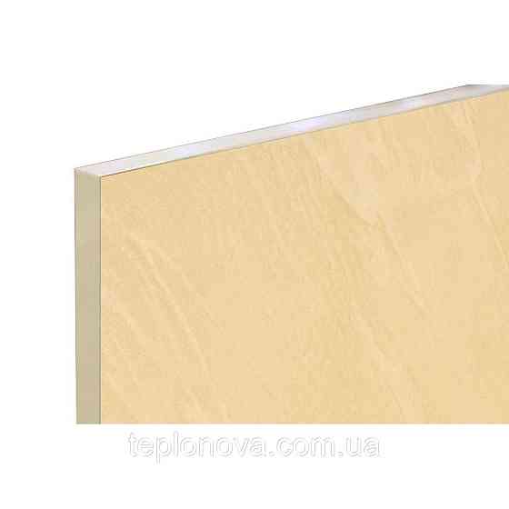 Обогреватель керамический ТCM-RA  500 (бежевый) 603х603х17 Черновцы