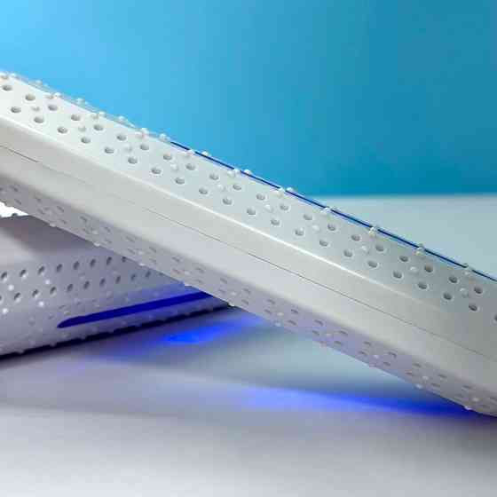 Сушарка для взуття Shoes Dryer USB, біла Винница