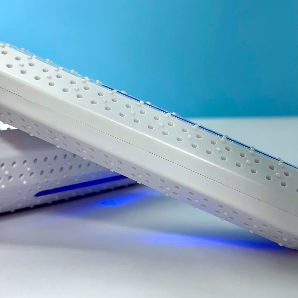 Сушарка для взуття Shoes Dryer USB, біла Вінниця - фото 3