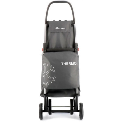 Сумка-тележка Rolser I-Max Termo Zen 4L Marengo (IMX353-1031) (930958) Винница - изображение 8