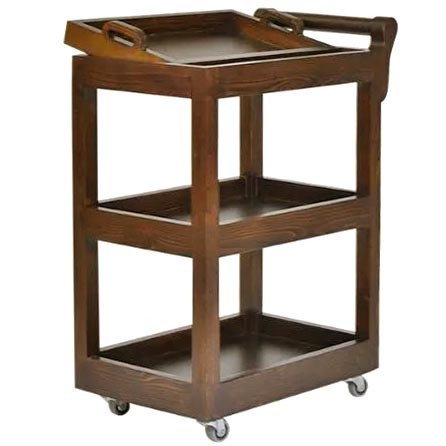 Сервірувальний столик "Гілела" капучино Миколаїв - фото 1