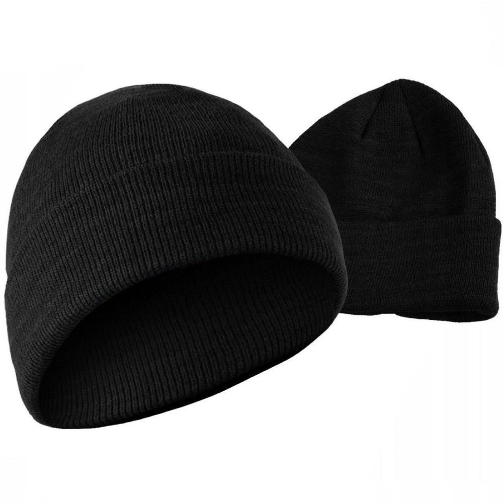 Универсальная Шапка зимняя акриловая Mil-Tec от Sturm 