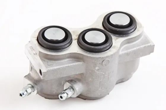 Цилиндр торм. передний 2121 LSA левый Винница