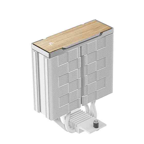 Кулер процесорний DeepCool AK400 G2 WH (R-AK400G2-WHNNMN-GJD) ( 27462 ) Харьков