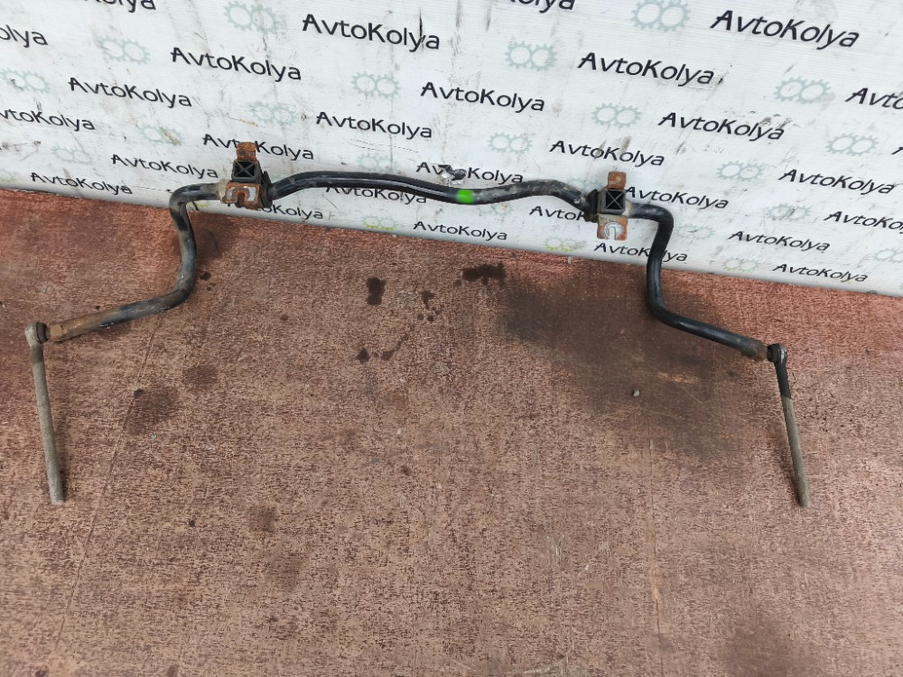 Стабілізатор передній Nissan Note E11 2005-2012 Ковель - изображение 2