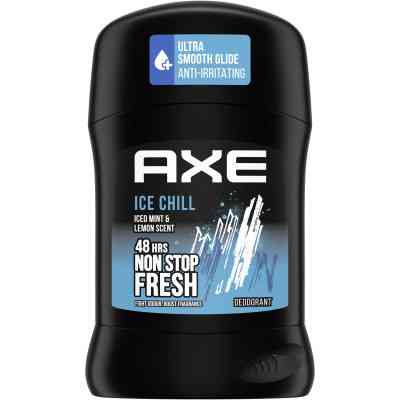 Антиперспирант AXE Ice Chill 50 мл (59086802) Винница