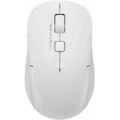 Мышка A4Tech FG16CS Air2 Wireless White (4711421998604) Винница