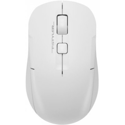 Мышка A4Tech FG16CS Air2 Wireless White (4711421998604) Винница - изображение 1